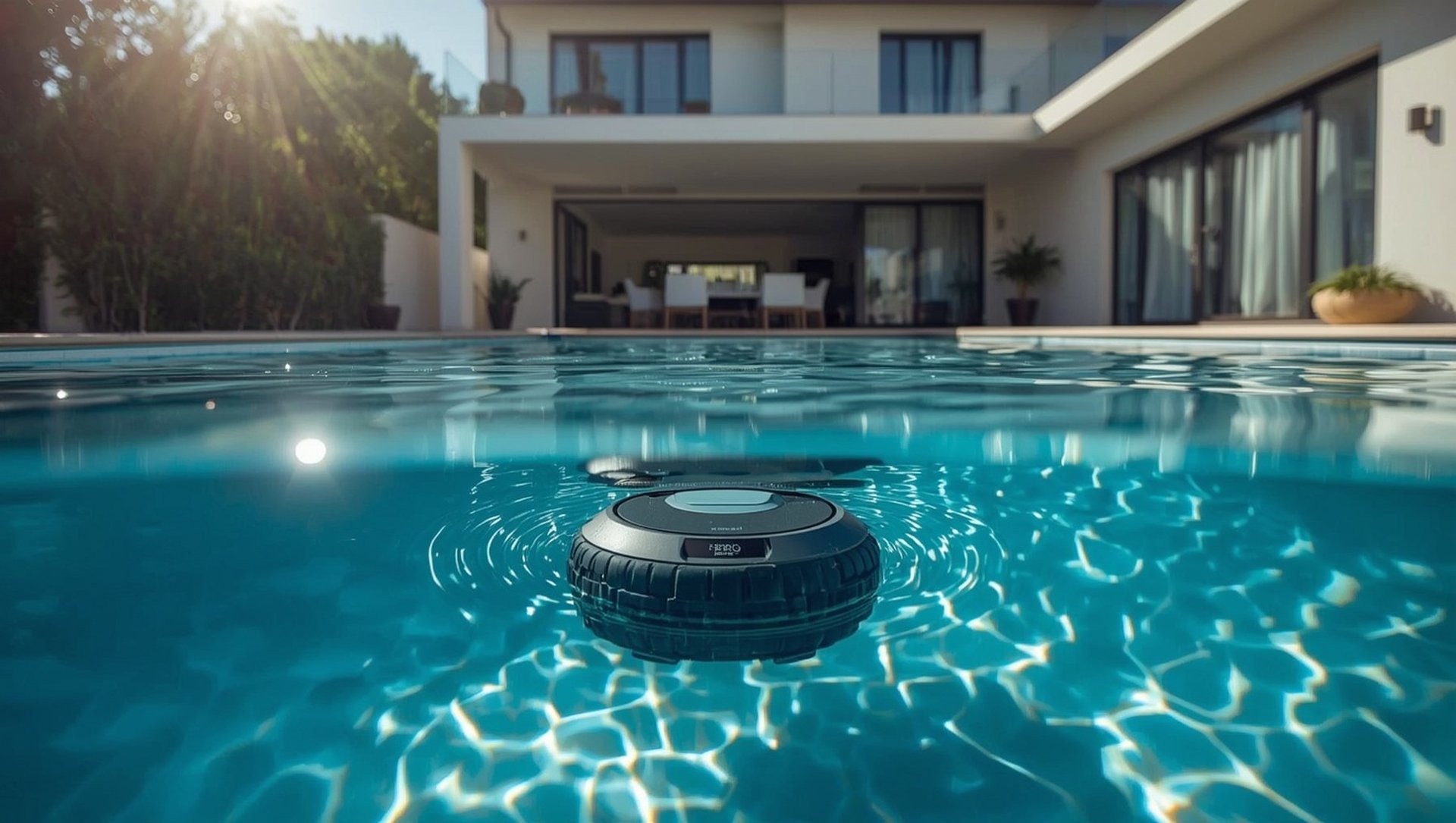Poolroboter Ratgeber 2026: Modelle, Technik, Kaufberatung