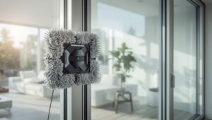 Fensterputzroboter Ratgeber 2026: Modelle, Technik, Kaufberatung