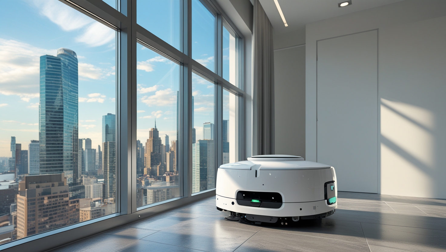 Fensterputzroboter Bestenliste 2026: Die besten Modelle im Praxis-Vergleich
