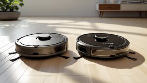 iRobot vs Roborock Vergleich 2026: Welcher Saugroboter-Hersteller ist besser?