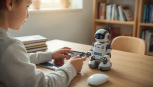 Lernroboter & Spielzeug-Roboter für Kinder Ratgeber 2026