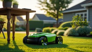 Mähroboter mit App-Steuerung 2026: Smart-Garden-Modelle im Praxis-Vergleich