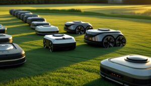 Mähroboter Bestenliste 2026: Die 10 besten Modelle im Praxis-Vergleich