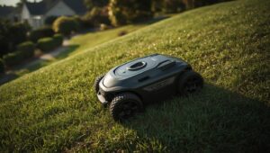 Mähroboter für Hanglagen 2026: AWD-Modelle bis 80 Prozent Steigung