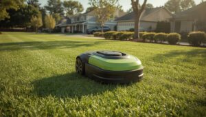 Mähroboter ohne Begrenzungskabel 2026: RTK, Vision und LiDAR im Vergleich
