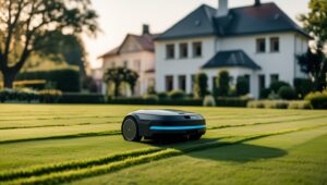 Mähroboter ohne Begrenzungskabel Test 2026: RTK-, GPS- und Kamera-Modelle im Vergleich