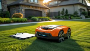 Mähroboter Stiftung Warentest 2026: Test-Sieger und Empfehlungen im Detail