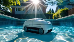 Poolroboter Test 2026: Die 5 besten Modelle für privaten Pool im Vergleich