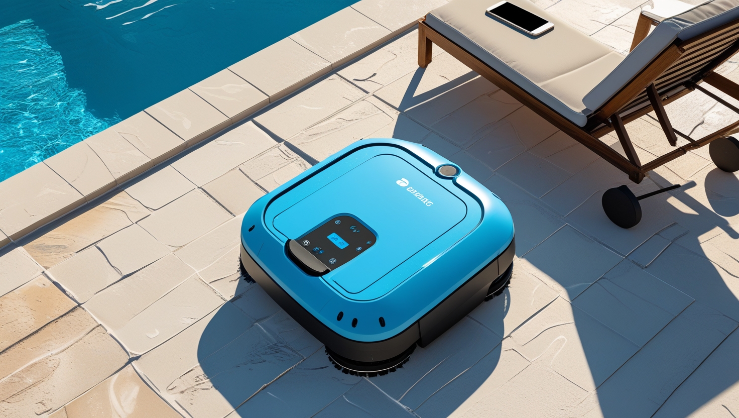 Poolroboter mit App-Steuerung 2026: Smart-Pool-Modelle im Praxis-Vergleich