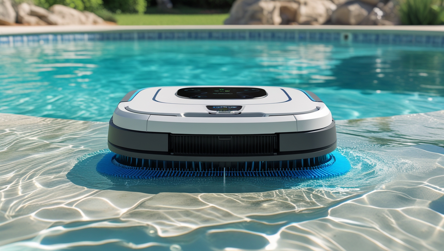 Poolroboter Bestenliste 2026: Die besten Akku- und Kabel-Modelle im Vergleich