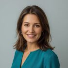 Portrait von Carla Mehring, Verbraucherwissenschaftlerin