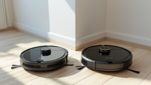 Roborock vs Dreame Vergleich 2026: Welcher Saugroboter-Hersteller ist besser?