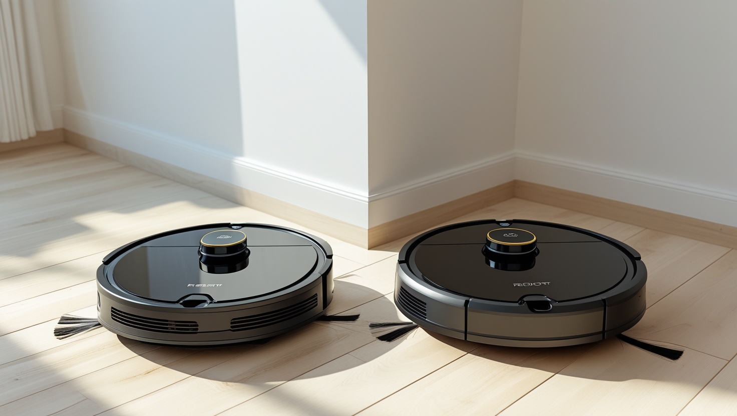 Roborock vs Dreame Vergleich 2026: Welcher Saugroboter-Hersteller ist besser?