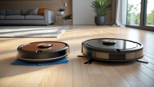 Saug-Wisch-Kombi vs reiner Saugroboter 2026: Welche Klasse passt zu meiner Wohnung?