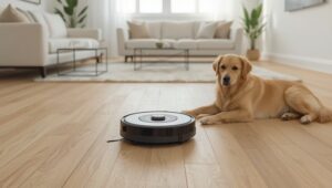 Saugroboter für Tierhaushalte 2026: Anti-Haar-Modelle für Hund und Katze