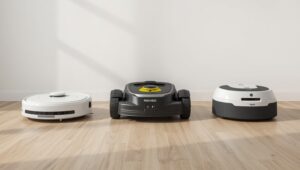 Service-Roboter Kaufberatung 2026: Welcher Roboter für welchen Zweck?