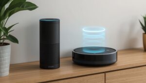 Smart-Home-Integration für Service-Roboter 2026: Alexa, Google, Matter