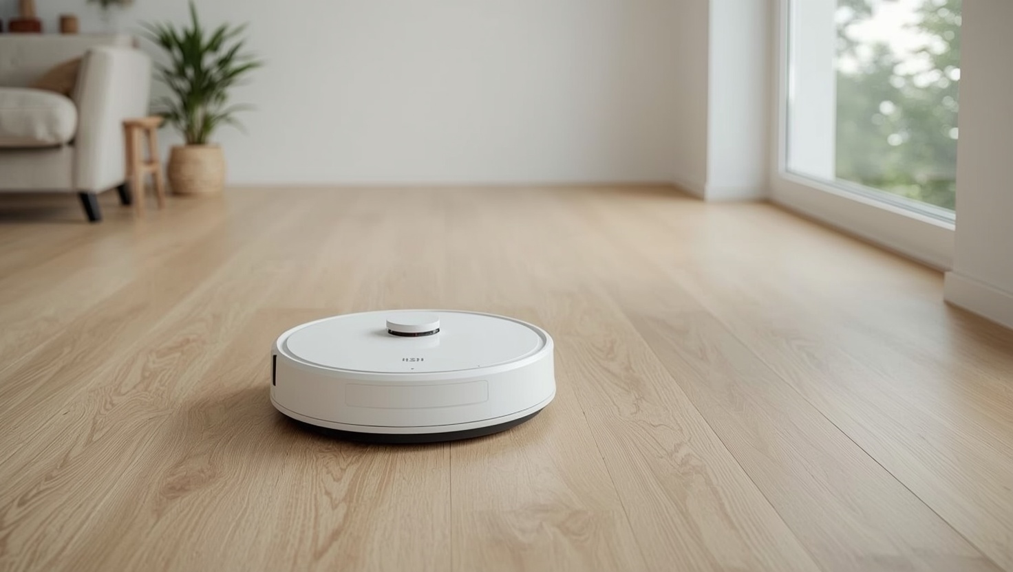 Wischroboter Ratgeber 2026: Modelle, Technik, Kaufberatung